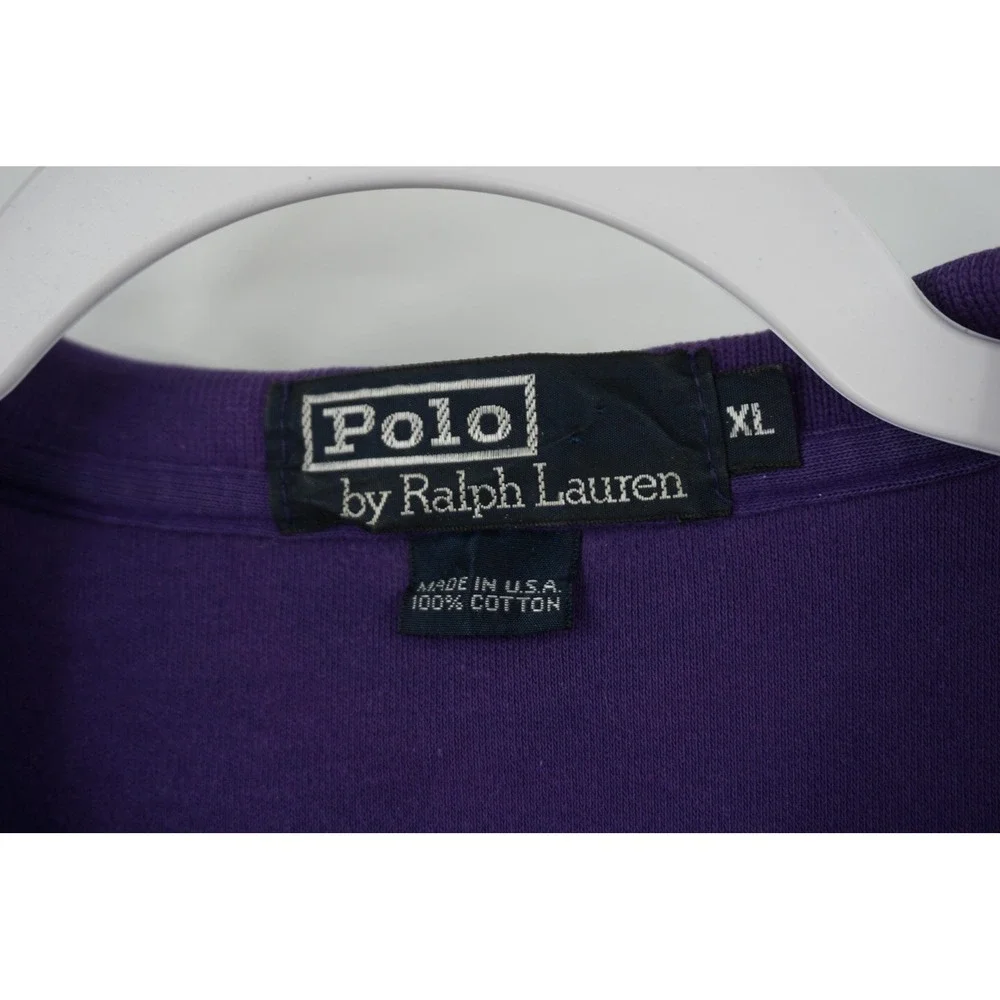 Polo Ralph Lauren brand polo